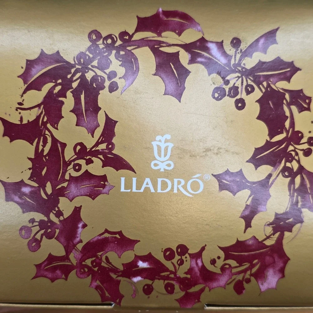 Lladro item original